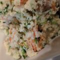 あゆたっくん's cooksnap of when they made 白だしで簡単☆しっとりヘルシーおから煮.