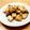 かなりんココりん's cooksnap of when they made サクサク美味しいエリンギの甘辛★.
