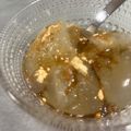 ☆★☆はなこ☆★☆'s cooksnap of when they made ぷるぷる、とろーり。極上の「葛餅」.