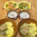 た～ちん＊'s cooksnap of when they made 男爵のヴィシソワーズ.
