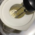 四児のハハ's cooksnap of when they made 　 ✤ ホイップバター ✤.