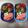 Chaaa_room's cooksnap of when they made Lippyリッピー＊時短　簡単　キャラ弁.