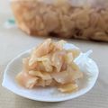 ともみん❤'s cooksnap of when they made ガリ♪（新生姜の甘酢漬け）.