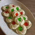 はんなりぽぴー's cooksnap of when they made さくさく軽い♥️絞り出しクッキー.
