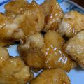 きょうこちゃん。's cooksnap of when they made むね肉やわらか！揚げないチキン南蛮.