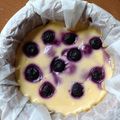 26maki's cooksnap of when they made 水切りヨーグルトDEケーキ.