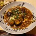 Yuki178's cooksnap of when they made ☆麻婆豆腐☆.