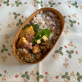 yesmama's cooksnap of when they made 簡単☆はんぺんであられ揚げ♪.