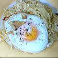 づぃんこ's cooksnap of when they made 驚くほど美味しい！貧乏人のパスタ.