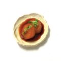 ウメ吉さん's cooksnap of when they made とろ〜っと！美味しい大根の煮物♪.
