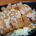 ちくわ君's cooksnap of when they made 揚げずに簡単♡本格ジューシー油淋鶏.