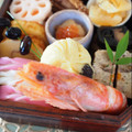バカリャウ's cooksnap of when they made 砂糖不使用　薩摩芋フルーツきんとん.