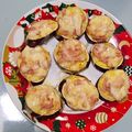 佐藤和紀's cooksnap of when they made さつまいものベーコンチーズ焼き♪.