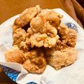 天風えいる's cooksnap of when they made クリスマス☆簡単フライドチキン.