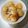 クックL7U8T9☆'s cooksnap of when they made 簡単シンプル☆米粉ドーナツ.