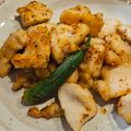 ＊SOY＊'s cooksnap of when they made 胸肉のハニーマスタード【脂質3.5g】.