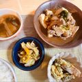 mack♪♪♪'s cooksnap of when they made 時短＊簡単＊肉豆腐.