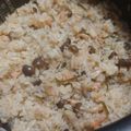 クックRGHNT9☆'s cooksnap of when they made 鮭バターの炊き込みご飯.