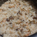 クックRGHNT9☆'s cooksnap of when they made 鮭バターの炊き込みご飯.