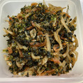 みきちゃんのおかん's cooksnap of when they made しその実の佃煮.