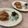たべものにっき　tabemono's cooksnap of when they made 香味野菜の和風サラダ（梅味ドレ）.