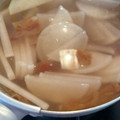 ぴあのちゃん95's cooksnap of when they made 大根の梅煮(梅流し).