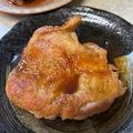 あい♪らんど's cooksnap of when they made やわらかジュ〜シ〜✤簡単鶏もも肉の照焼き.