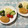 yesmama's cooksnap of when they made つるむらさきの梅おかか和え.