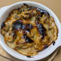 わかポン☆'s cooksnap of when they made ✿牡蠣のマヨ味噌ホイル焼き✿.