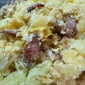 toshio39's cooksnap of when they made 簡単激ウマ！おつまみに！男のポテトサラダ.