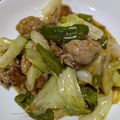 こうのとりヒロシ's cooksnap of when they made おいし～い☆うちの回鍋肉（ホイコーロー）.