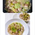 みぽぽ37's cooksnap of when they made カリッ鶏モモ肉&レタス★お弁当★作り置き.