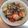 花音's cooksnap of when they made 豆腐の韓国風サラダ☆.
