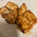 mikankoーhr's cooksnap of when they made 超～簡単♪カジキの照り焼き＊お弁当にも.