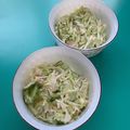 クックあさみちゃん's cooksnap of when they made 簡単☆おろし生姜入り和風ツナマヨ.