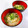 みぽぽ37's cooksnap of when they made 菊菜と油揚げのみそ汁.