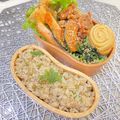 〜みみ〜's cooksnap of when they made 山椒の葉は冷凍保存できますよ♪.