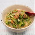 バカリャウ's cooksnap of when they made 冷たくて美味しいさっぱりな冷汁.