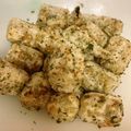 ✰acoron✰'s cooksnap of when they made プロが教える！【無限オクラ唐揚げ】.