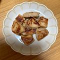 るなっし〜's cooksnap of when they made マンダイのカリッと焼き.