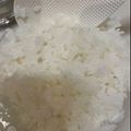chii's cooksnap of when they made 1合ご飯鍋で簡単な炊き方☺ご飯の炊き方.