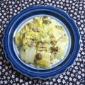 mmameco's cooksnap of when they made 白菜とアサリの玉子とじ♪.