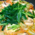 ちーまぐ's cooksnap of when they made ★簡単★おうちで韓国★トッポギ.