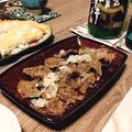 あず7225's cooksnap of when they made 豚タンのネギ塩レモン焼き.