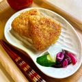 いなばっくす☆'s cooksnap of when they made トースターde染み染み♡焼きおにぎり.