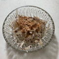 ♪ゆかたん♡'s cooksnap of when they made 簡単ヘルシー！新玉ねぎとゆかりのあえもの.