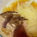 あっしゅぱぱ's cooksnap of when they made お家フライパンで？！簡単カツオのたたき.