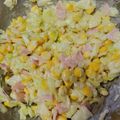 ハチ8コロ8's cooksnap of when they made ☆コールスロー☆.