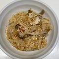 パインクリームソーダ's cooksnap of when they made 簡単 ツナと しめじ 人参 炊き込みご飯.