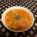 龍青空ママ's cooksnap of when they made 鶏肉とトマトのクリーム煮込み.
